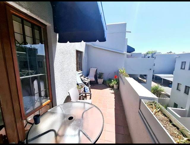 1 BEDROOM APARTMENT FOR SALE IN MORNINGSIDE